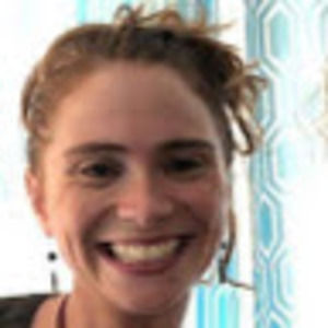 Meet your Posher, Joanna